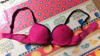 Soutien gorge