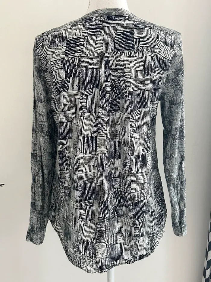 chemise Street One taille 40 - photo numéro 3