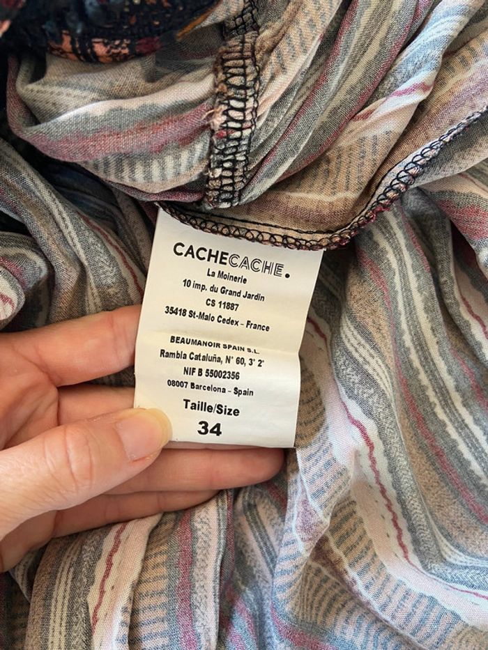 Robe XS - photo numéro 3