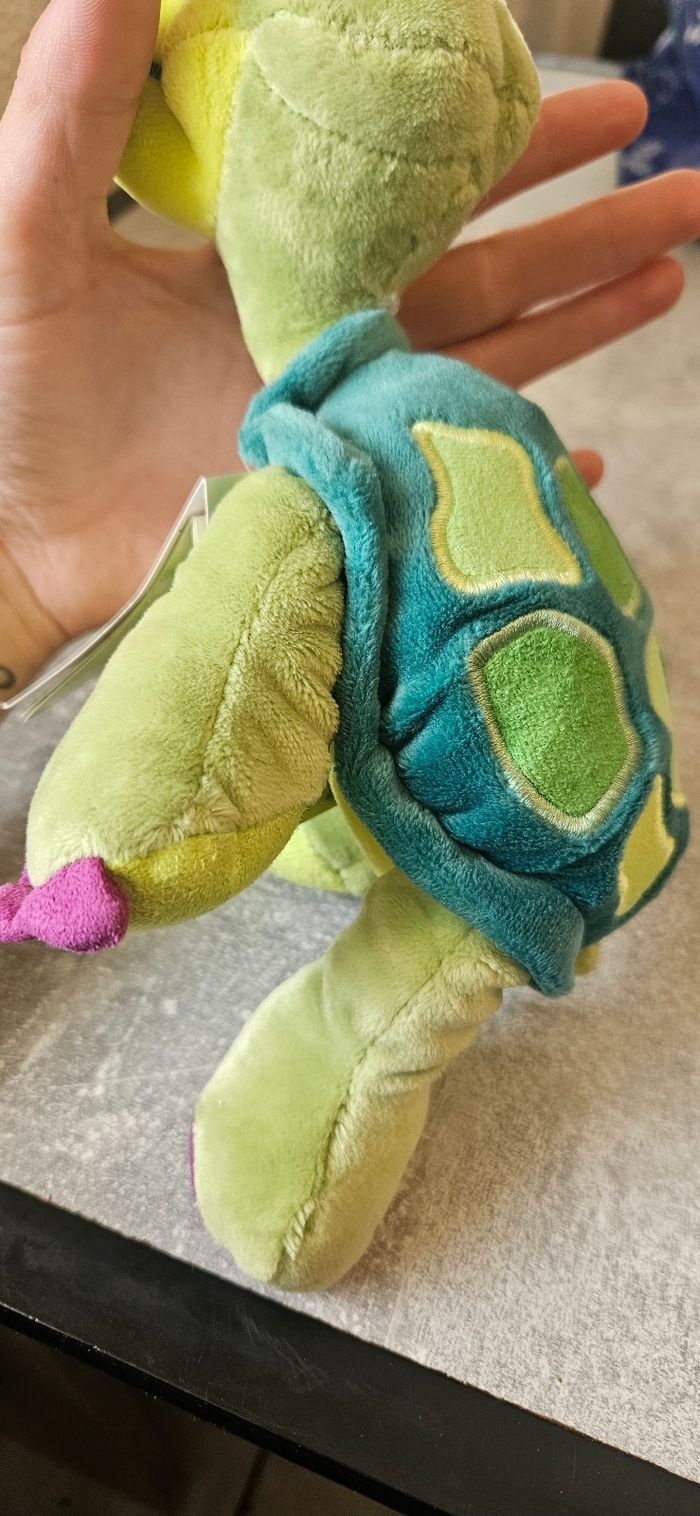 Diddl tortue - photo numéro 4
