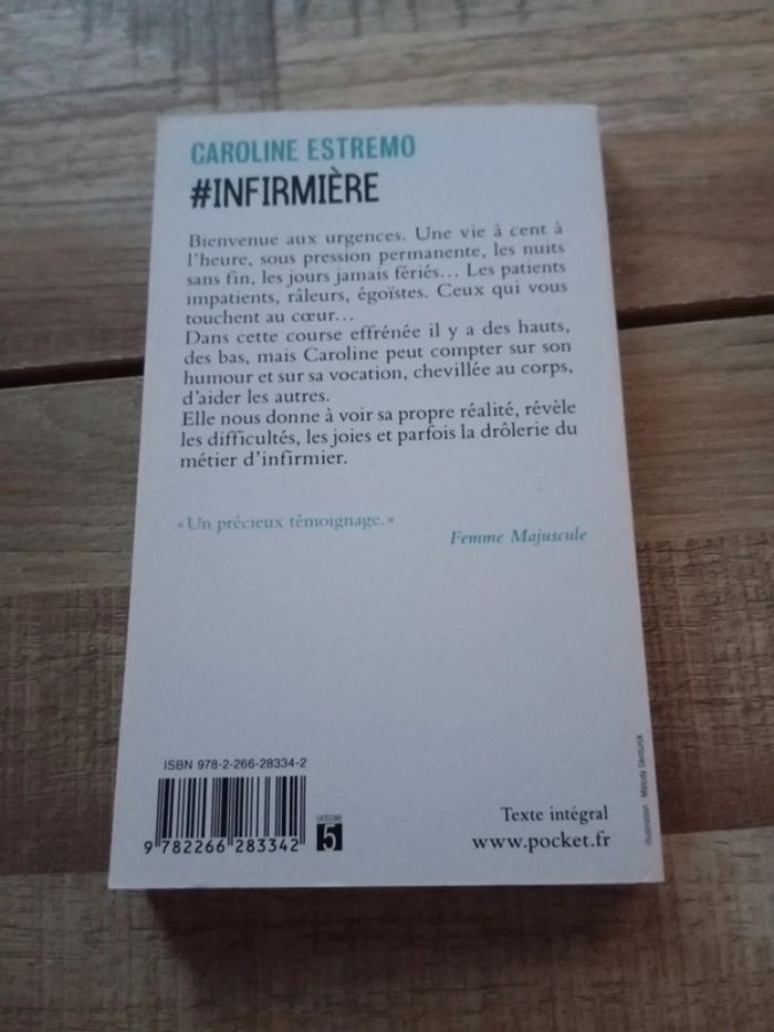 Livre - photo numéro 2