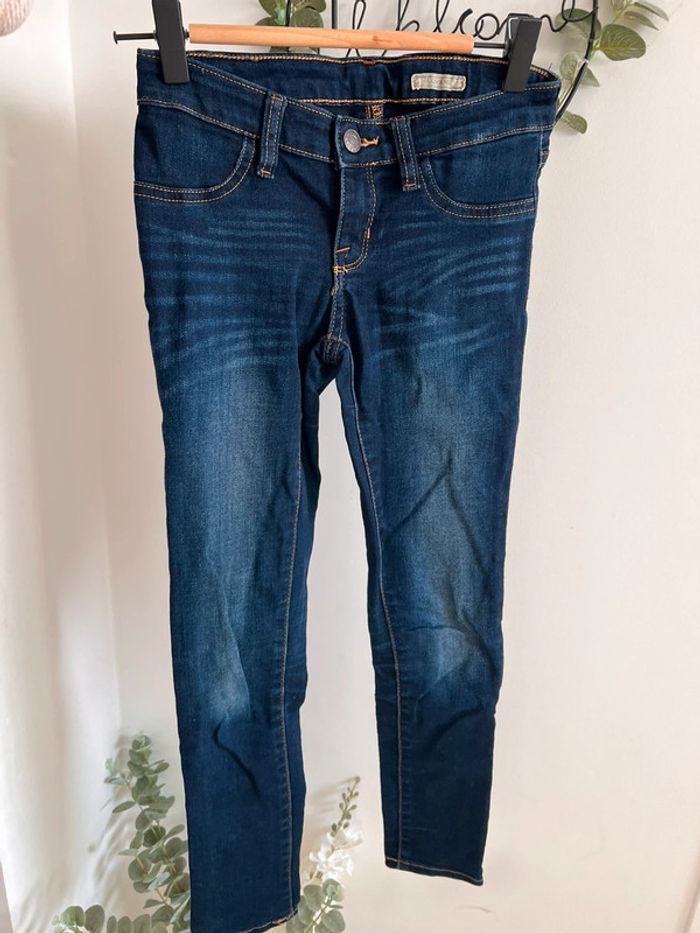 Jeans Ralph Lauren 8 ans