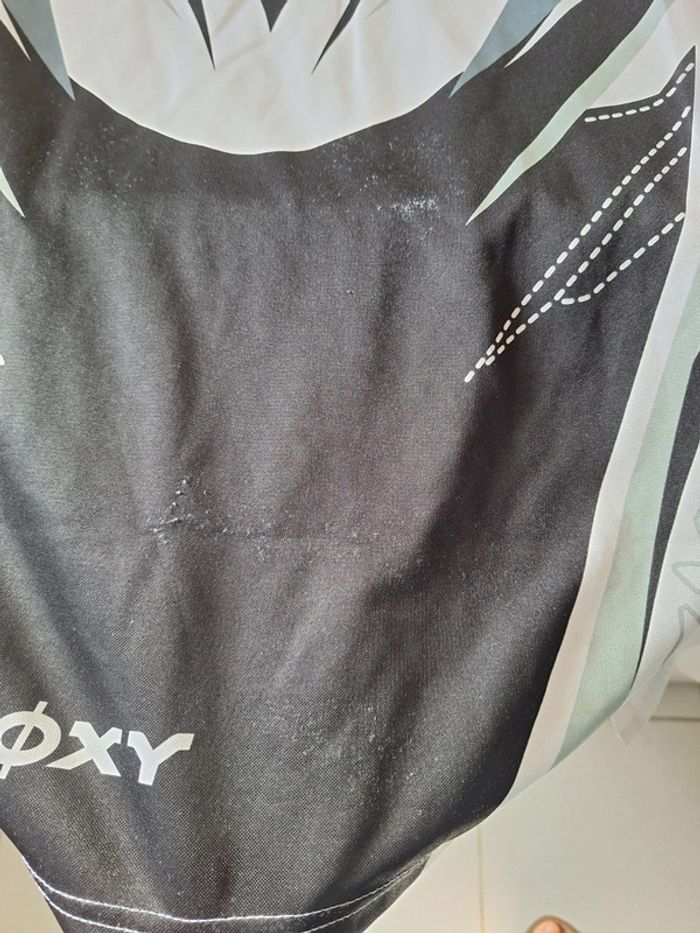 Lot de 2 maillots Homme Motocross M/L Roxy - photo numéro 6