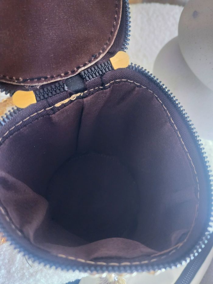 Sac à main boudin neuf - photo numéro 6