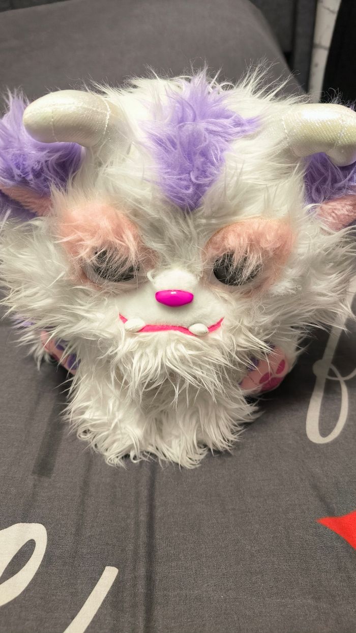 Yéti interactif - photo numéro 2