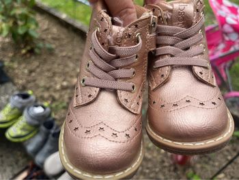 Chaussures absorba