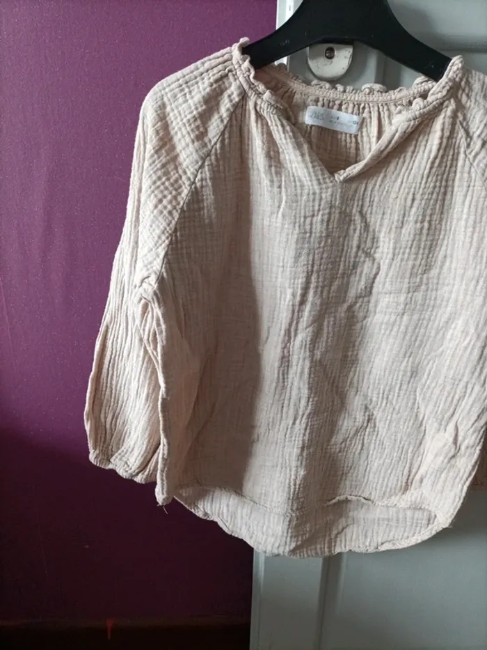 Blouse - photo numéro 3
