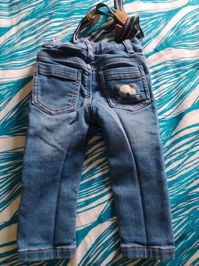 Pantalon 18 mois - photo numéro 2