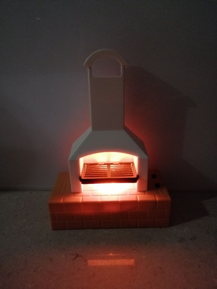 Playmobil Barbecue - photo numéro 2