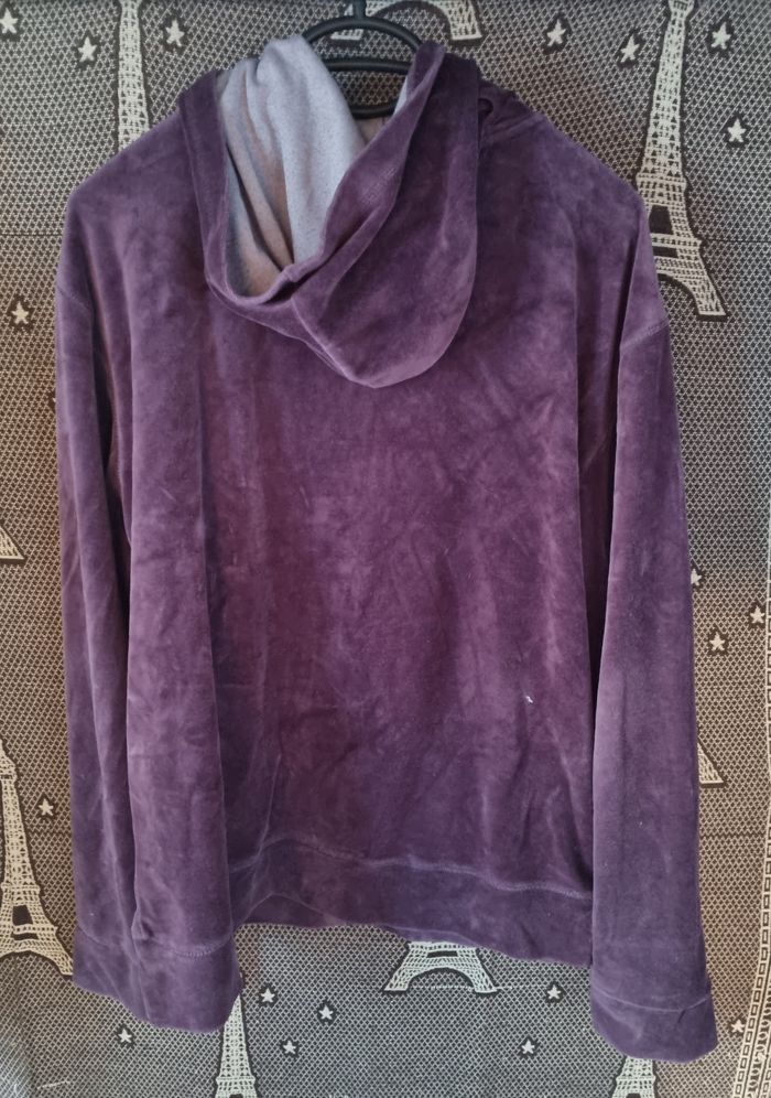 Ensemble de sport violet 46-48 - photo numéro 4