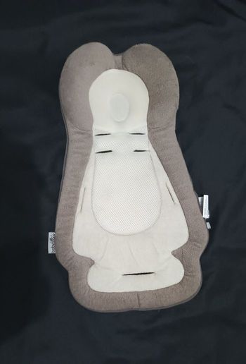 Coussin morphologique babymoov