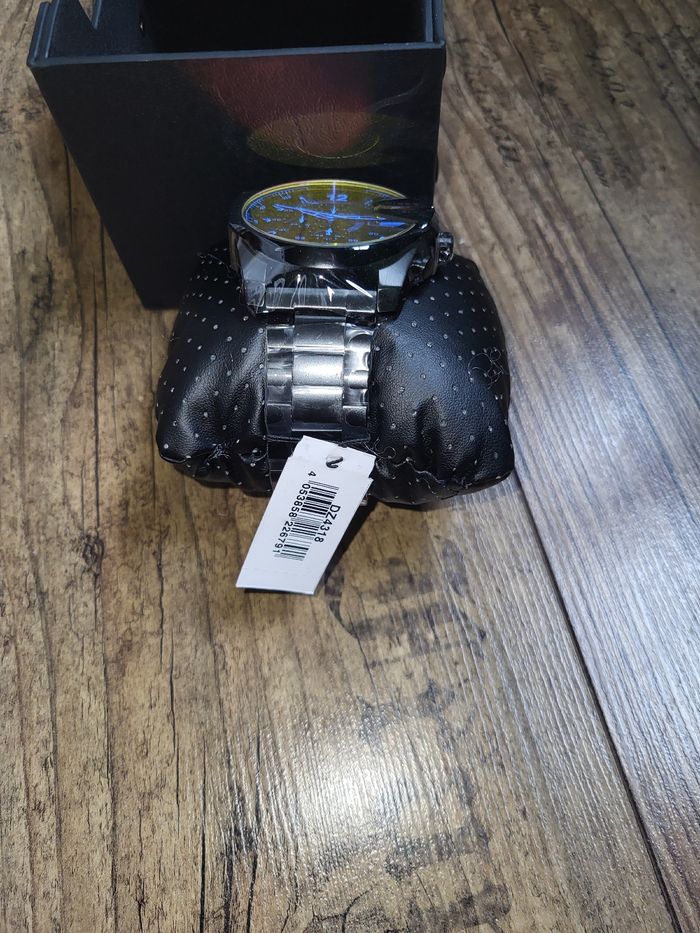 Montre diesel DZ4318 homme neuve - photo numéro 3