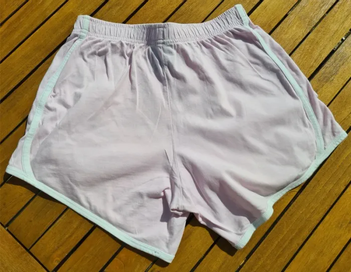 Short Nike - photo numéro 2