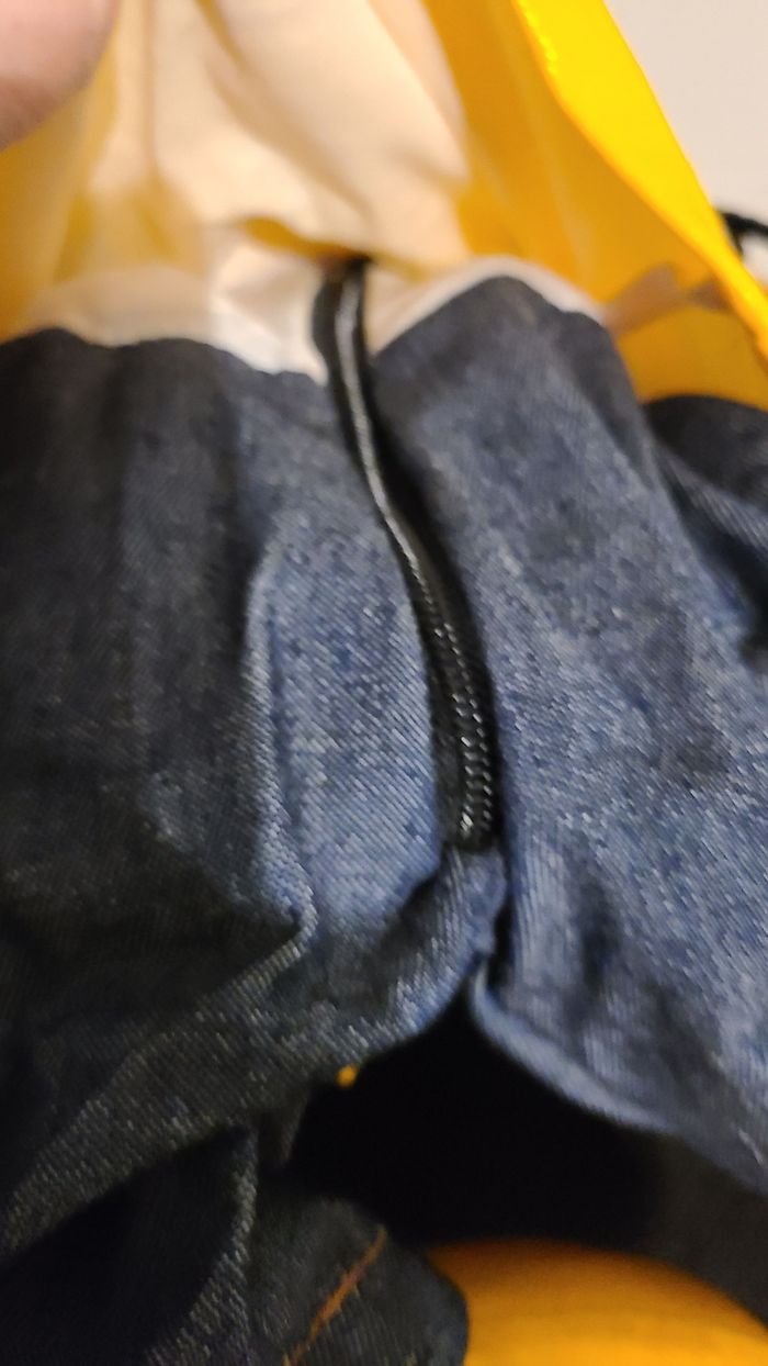 Sac à bandoulière ours, Teddy Bear Vintage TDT 2000 - photo numéro 7