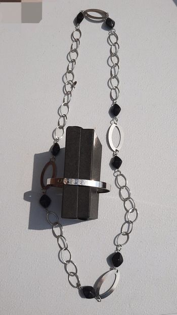 Ensemble bijoux fantaisie