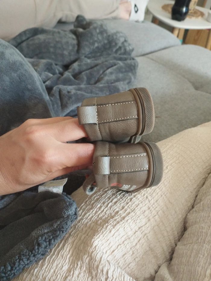 Chaussures - photo numéro 4