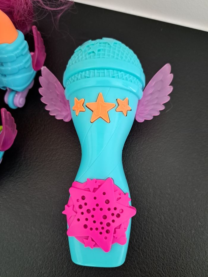 My little pony - photo numéro 3