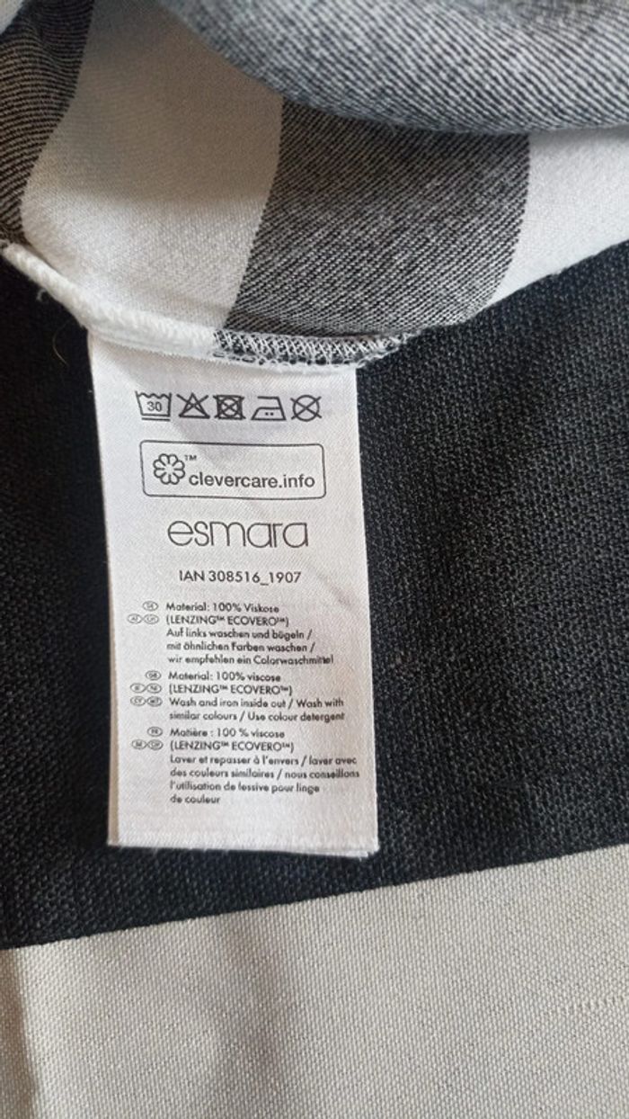T-shirt femme - photo numéro 4