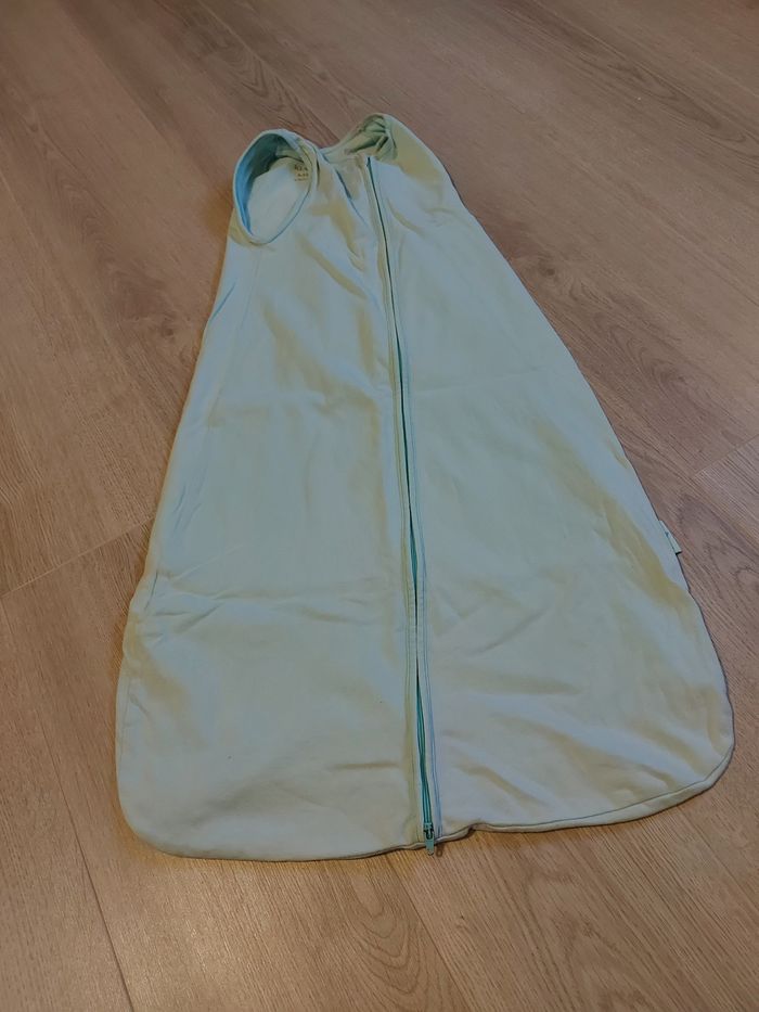 Turbulette été 6-24 mois