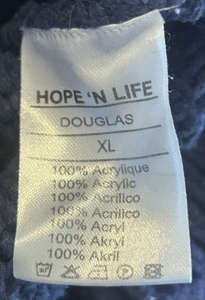 Cardigan Hopenlife - photo numéro 7