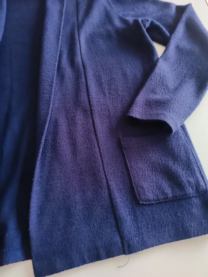 Gilet 8 ans - photo numéro 2