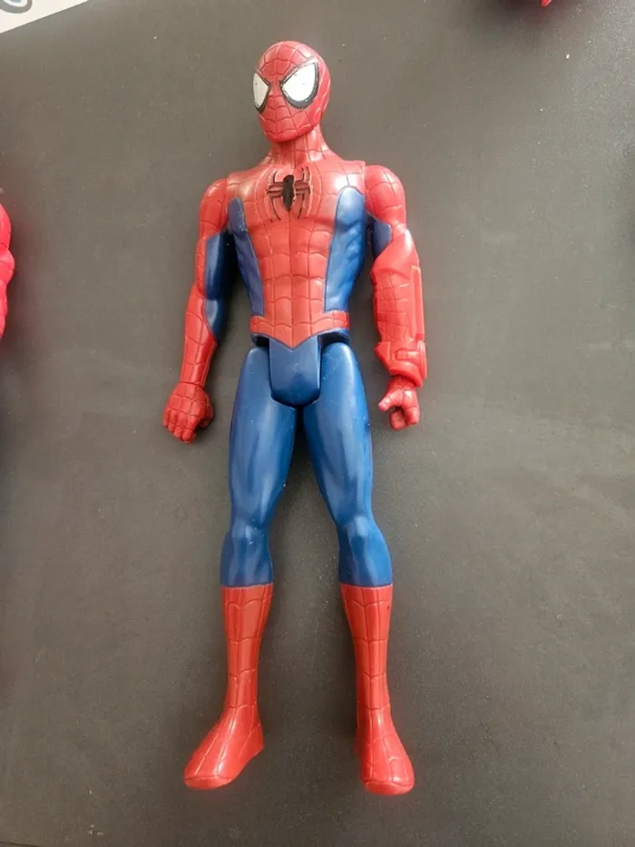 Figurine Spiderman