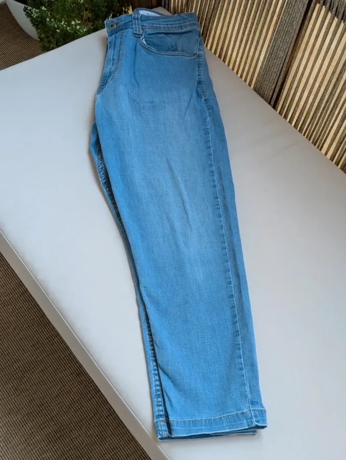 Pantalon 7/8 Timssan Taille L - photo numéro 2