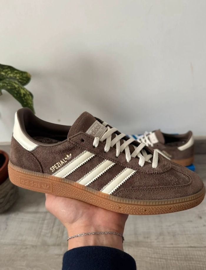 Adidas Originals Handball Spezial - photo numéro 7