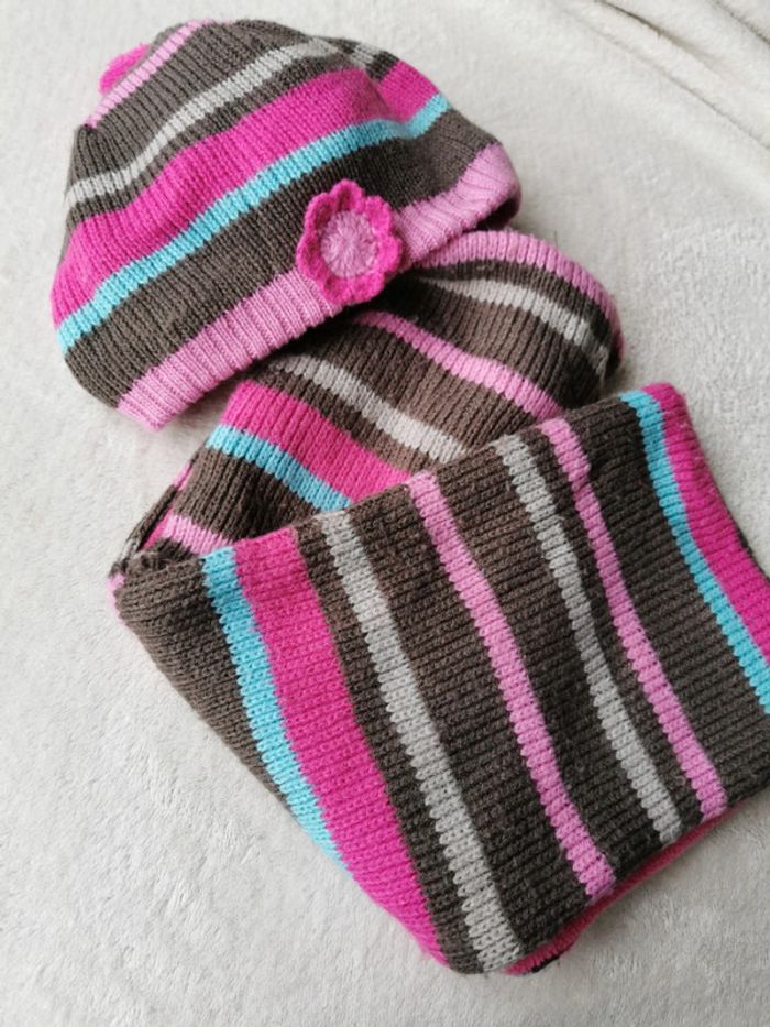 Ensemble polaire - photo numéro 2