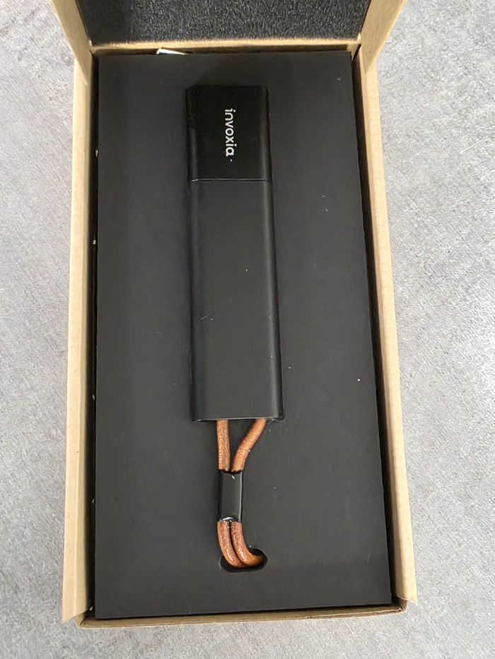 📍 Traceur GPS Invoxia LWT100 - photo numéro 3