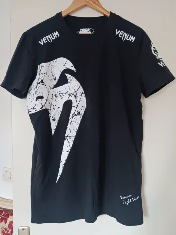 Tee shirt Venum
