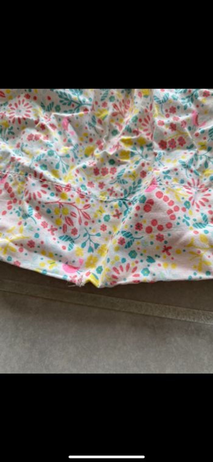 Jupe 6 ans - photo numéro 9