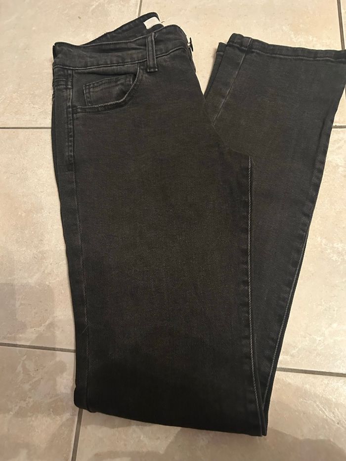 Jean noir