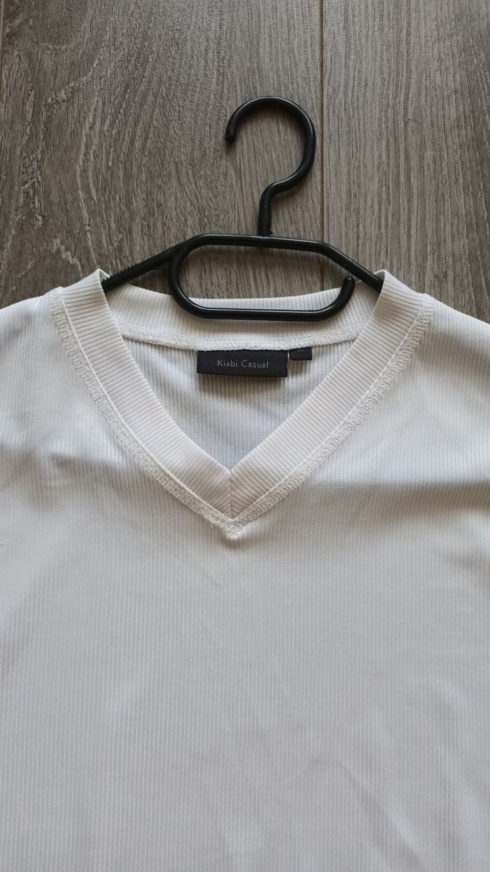Tee shirt taille XL - photo numéro 3