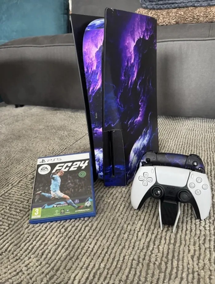 PlayStation - photo numéro 6