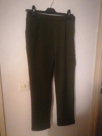 Pantalon taille s