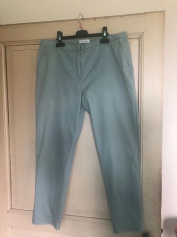 Pantalon élégant