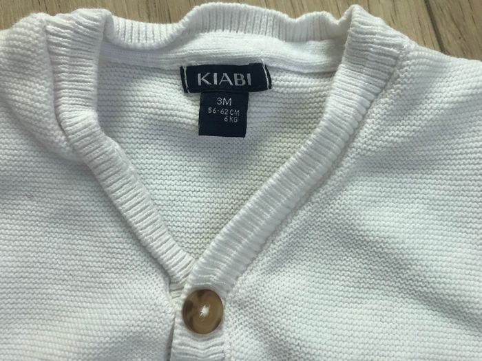 Gilet 3m - photo numéro 3