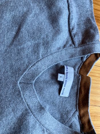 Lot de pull homme