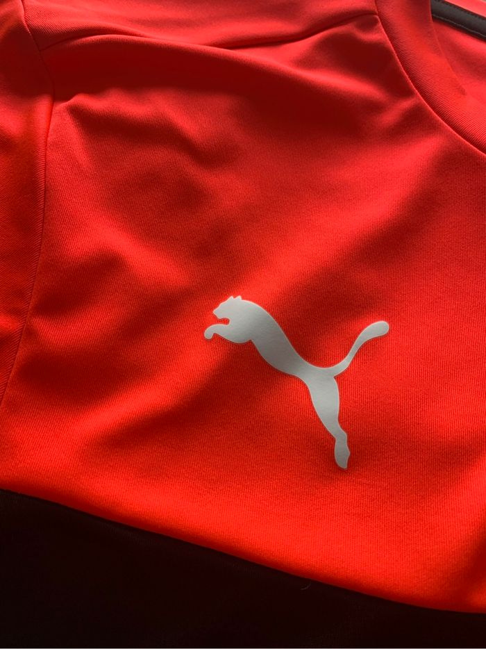 Tee shirt PUMA - photo numéro 2