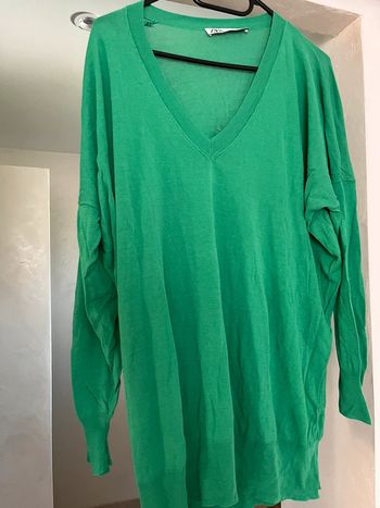Pull Zara