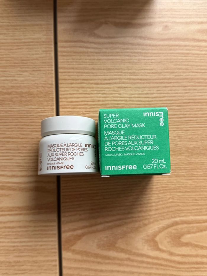 Lancôme innisfree clinique - photo numéro 4