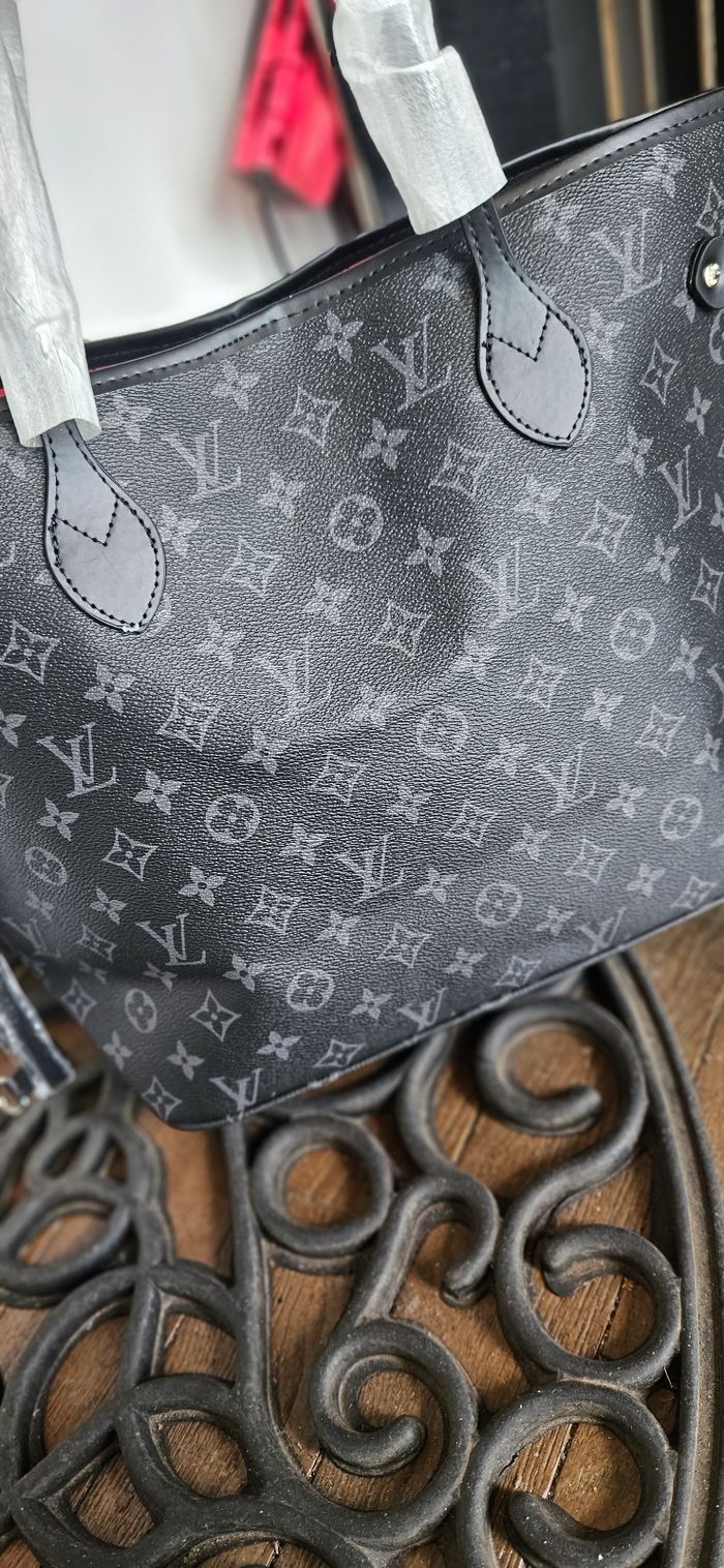 Magnifique sac a main Louis Vuitton neuf - photo numéro 5