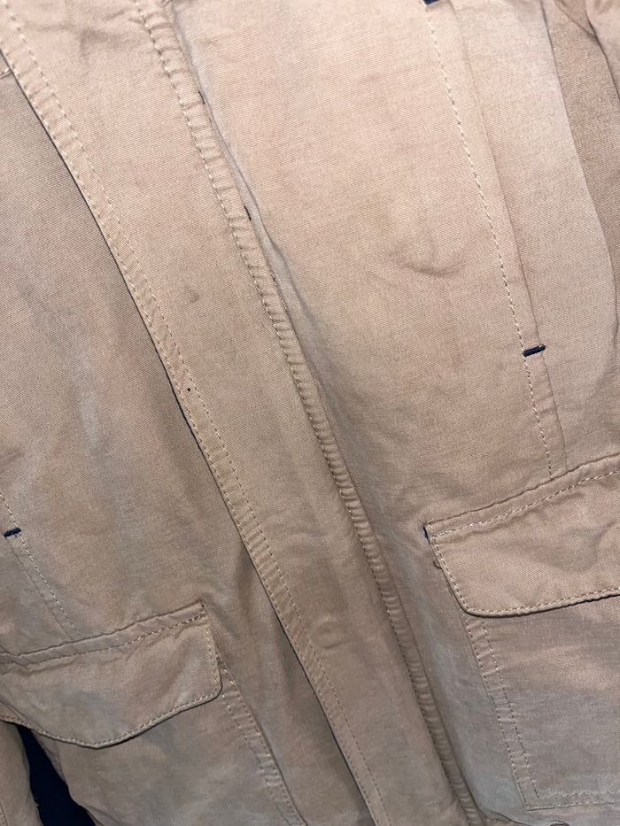 Manteau 4 ans - photo numéro 4