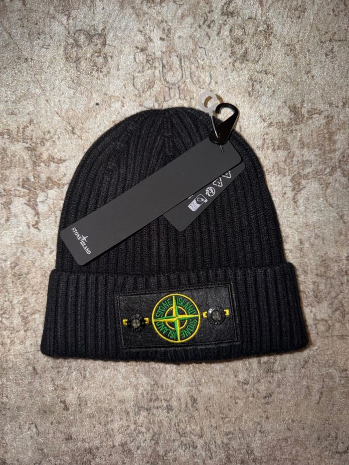 Bonnet Stone Island