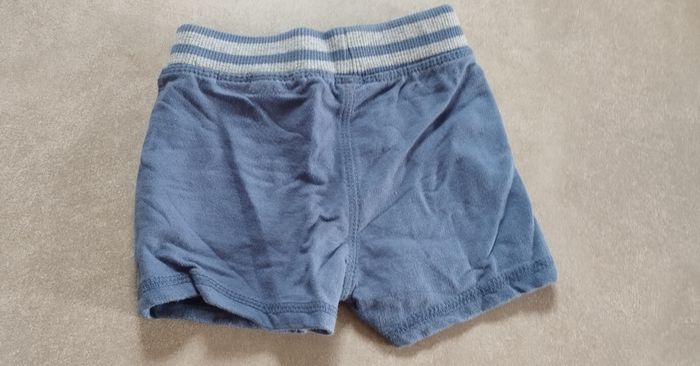 Short garçon 6 mois Kiabi - photo numéro 3