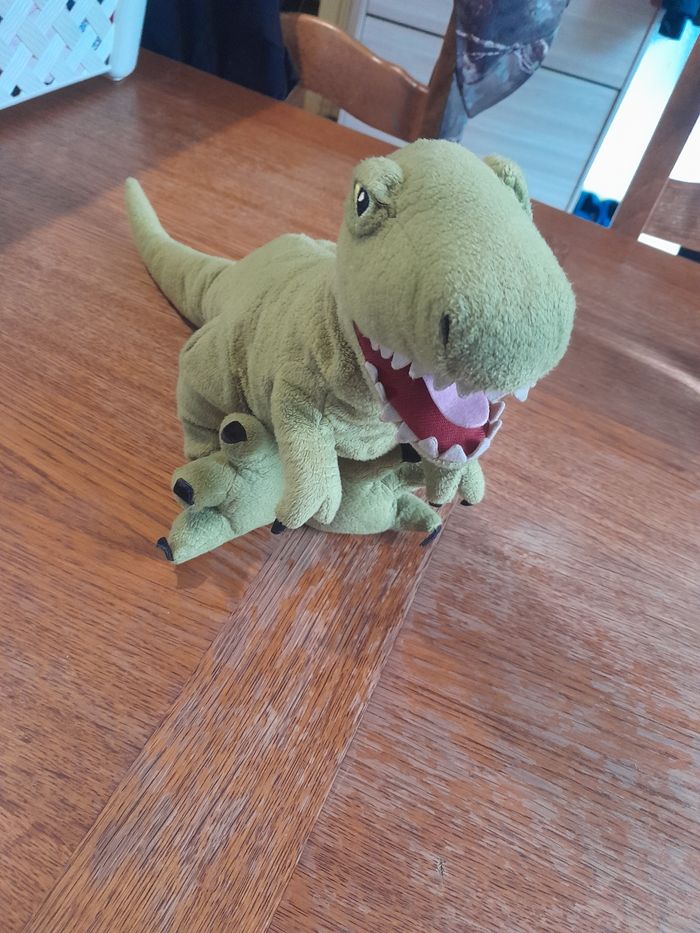 Dinosaures - photo numéro 2