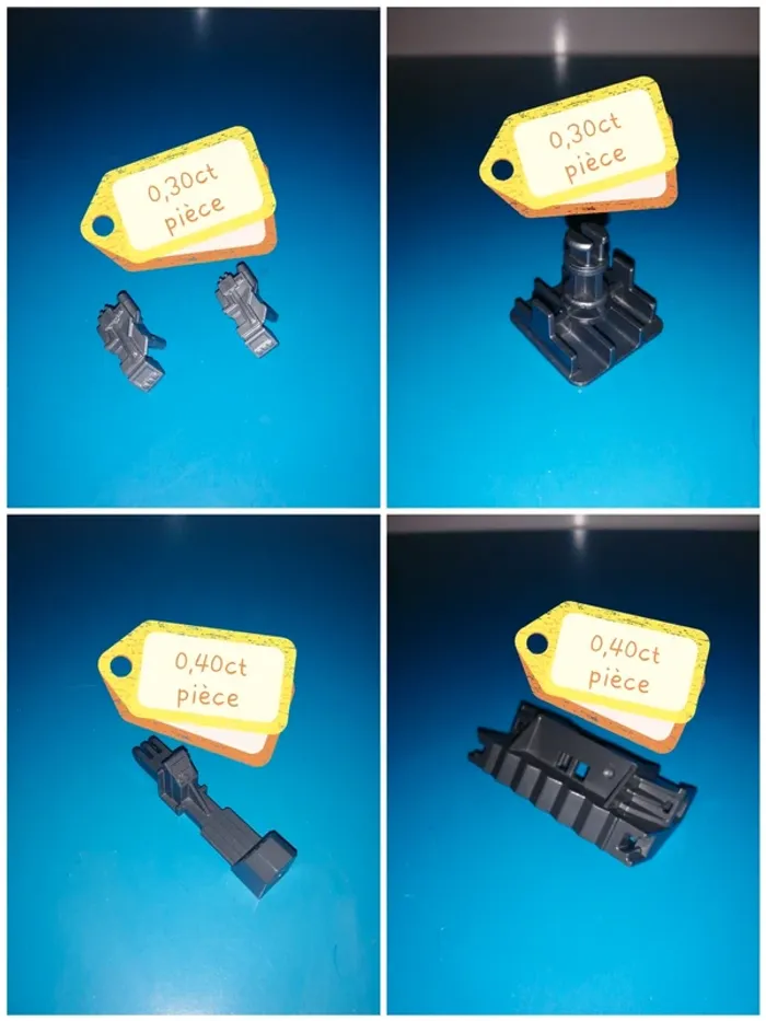 Thème* pièces détachées