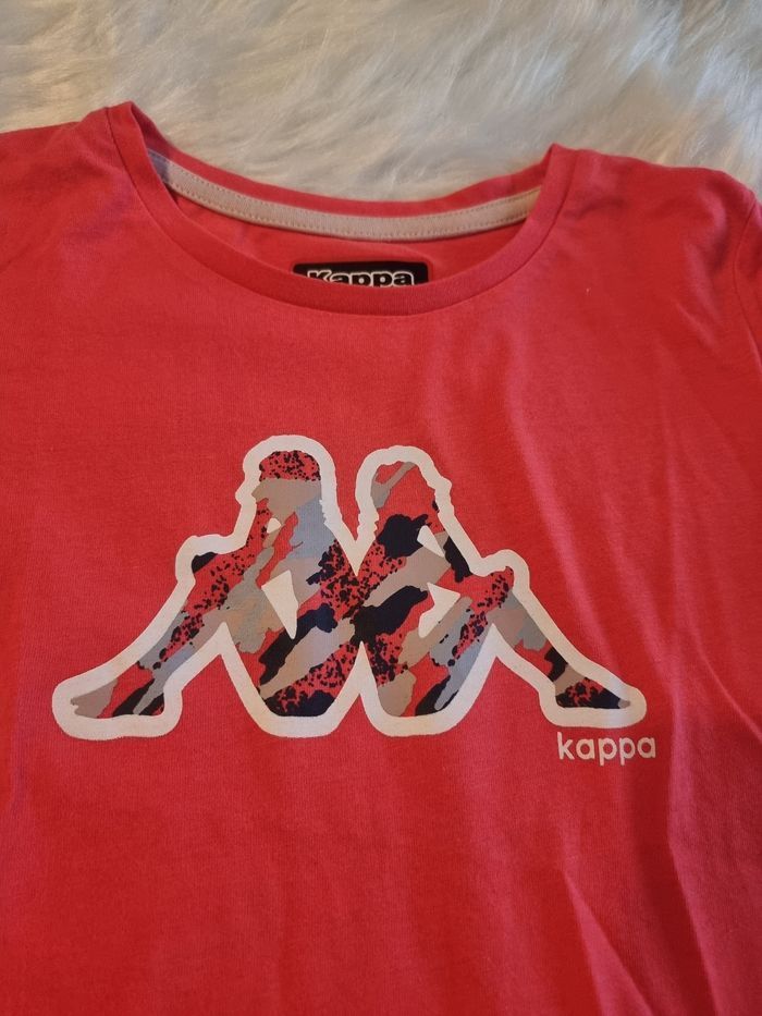 NEUF 💜💜💜💜teeshirt 8 ans fille 💜💜💜💜💜 - photo numéro 6