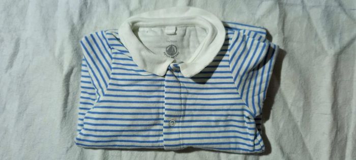 Pyjama Petit Bateau - photo numéro 2